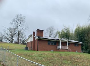 554 Rutledge Pike, Blaine, TN 37709