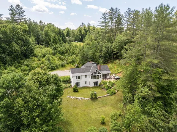 187 Black Bear Run, Stowe, VT 05672