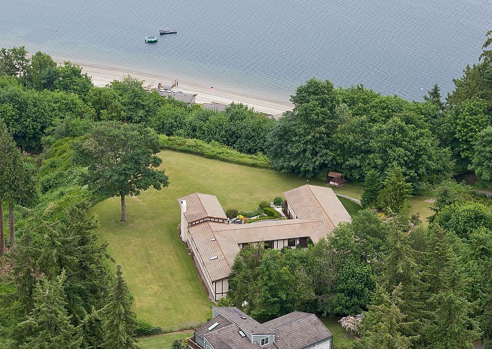 1.97 Acres, Beach Access