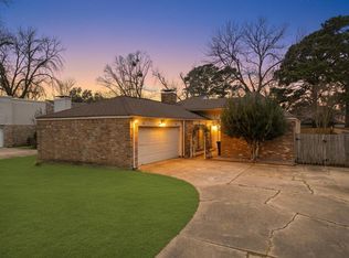 6323 Crakston St, Houston, TX 77084