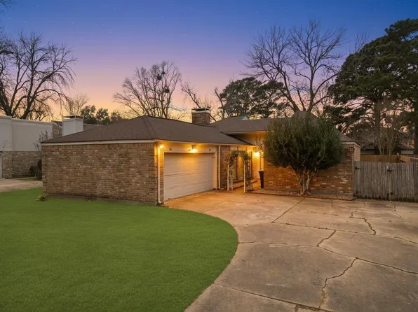 6323 Crakston St, Houston, TX 77084