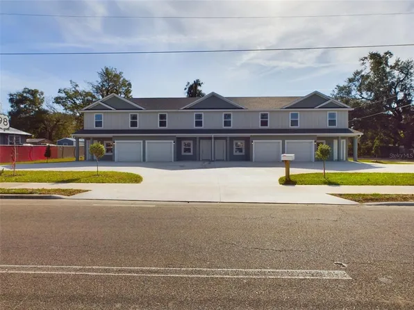 1225 E Main St, Bartow, FL 33830