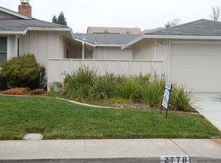 2778 Vista Grande, Fairfield, CA 94534
