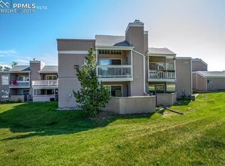 3450 Parkmoor Village Dr APT B, Colorado Springs, CO 80917