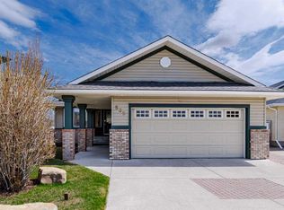 535 SW Cimarron Point, Okotoks, AB T1S 1S6