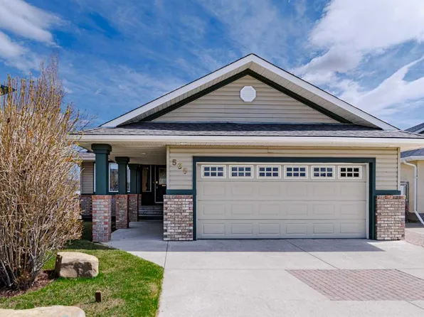535 SW Cimarron Point, Okotoks, AB T1S 1S6