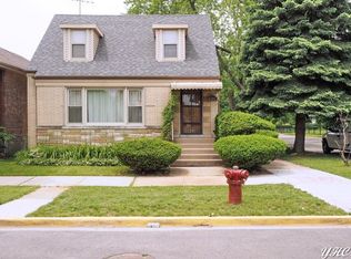 5700 S Talman Ave #1, Chicago, IL