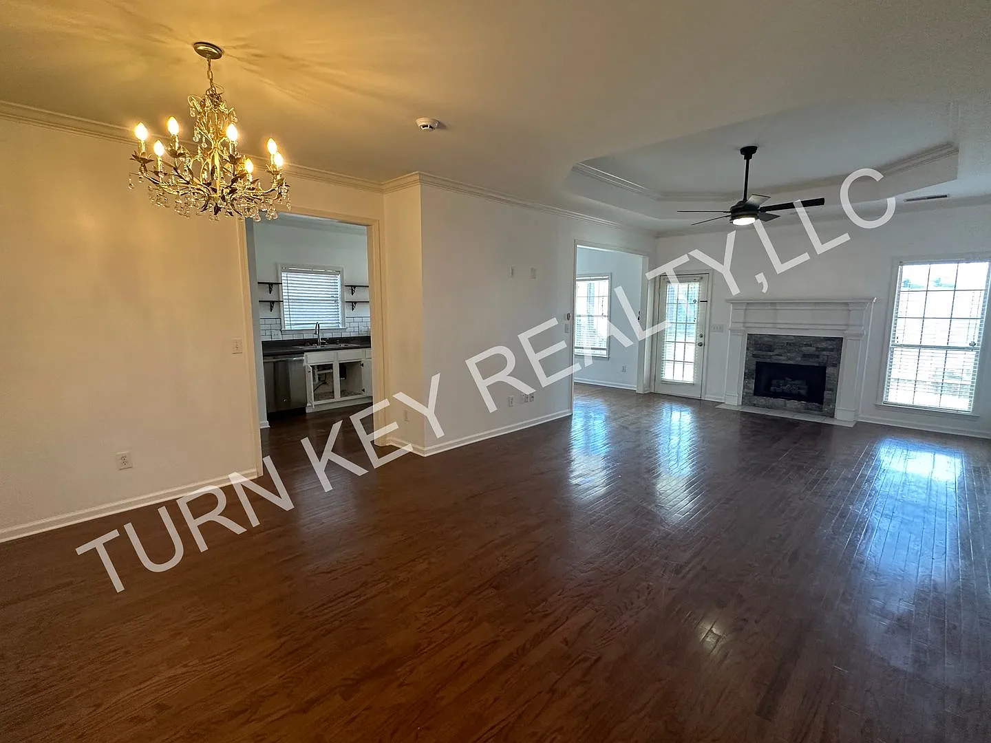 Home for rent in Gardendale — Photo 2