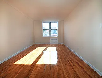 Rented by SW Queens Mezzanine