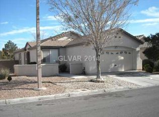 2618 Wind Spinner St, Las Vegas, NV 89135