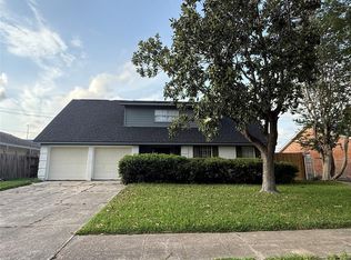 9326 Leader St, Houston, TX 77036