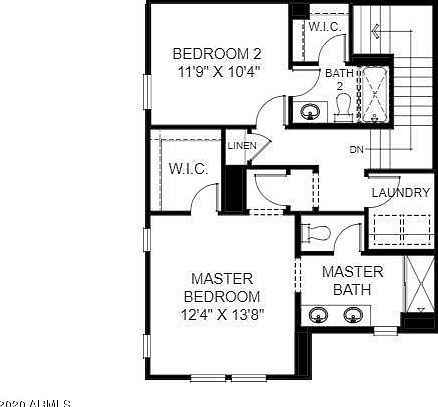 2nd image of 14870 W ENCANTO Boulevard #1127