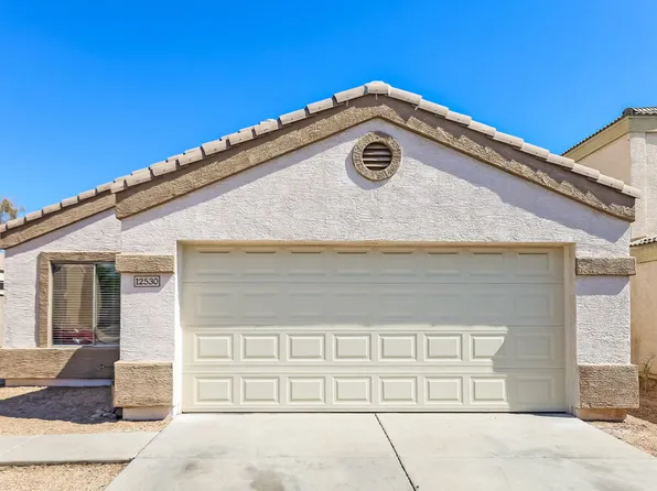 12530 W Willow Ave, El Mirage, AZ 85335