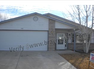 560 E Greenfield Cir, Grand Junction, CO 81504