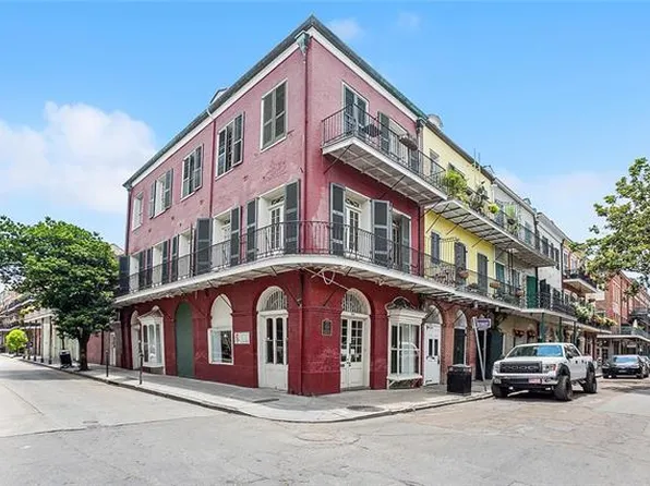 838 Chartres St #3, New Orleans, LA 70116