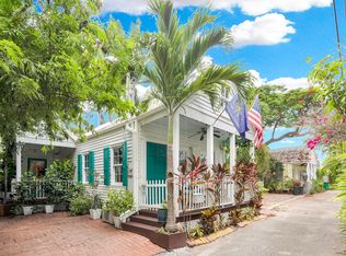 1211 Knowles Ln, Key West, FL 33040