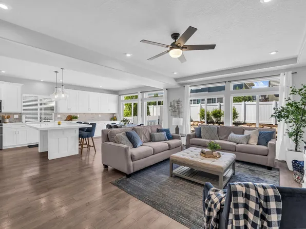 2587 N Wallace Way, Lehi, UT 84043