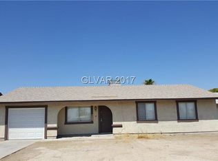 2519 N Walnut Rd, Las Vegas, NV 89115