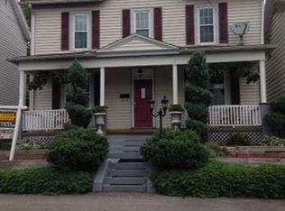 616 Lincoln St, Rochester, PA 15074