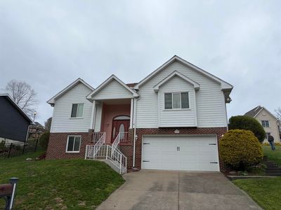 119 Rivercrest Dr, Fairmont, WV, 26554