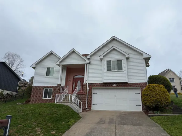 119 Rivercrest Dr, Fairmont, WV 26554