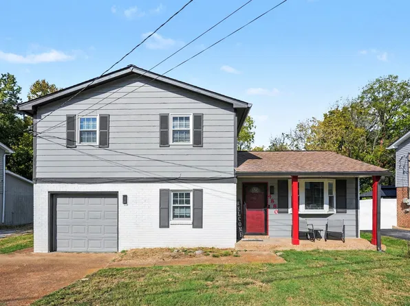 4880 Barclay Square Dr, Antioch, TN 37013