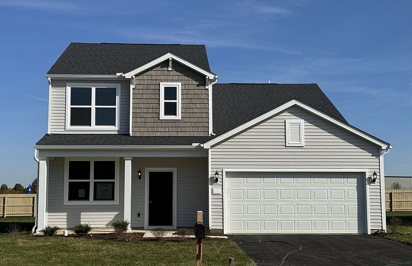 Home Exterior