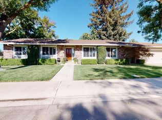 3401 Bellevue Dr, Modesto, CA