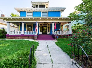1619 Jefferson Ave, Knoxville, TN 37917
