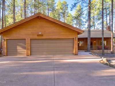 2832 N Aspen Rd, Pinetop, AZ, 85935
