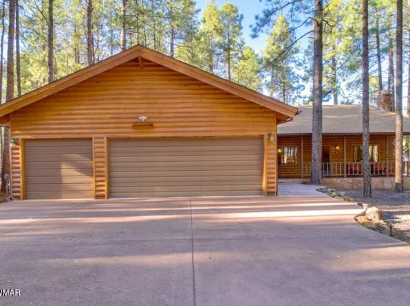 2832 N Aspen Rd, Pinetop, AZ 85935