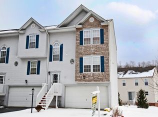 4000 Lea Dr, Cheswick, PA 15024