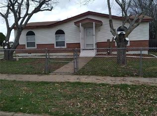 1509 Elyse Dr, Killeen, TX 76549