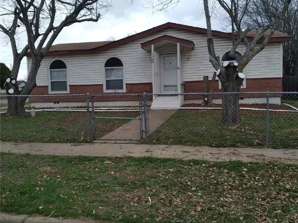 1509 Elyse Dr, Killeen, TX 76549