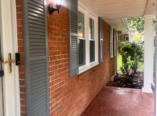 3540 Kenwick Trl, Roanoke, VA 24018