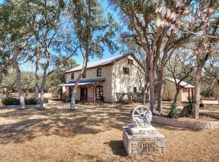 405 W Sequoia Spur, Georgetown, TX 78628