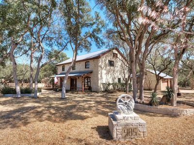 405 W Sequoia Spur, Georgetown, TX, 78628