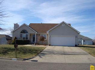 2700 Station Ave, Sedalia, MO 65301