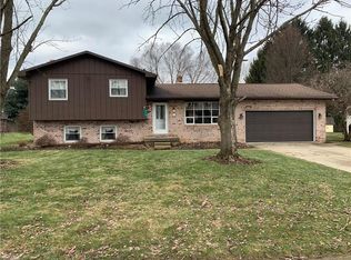 430 McClure St, Wooster, OH 44691