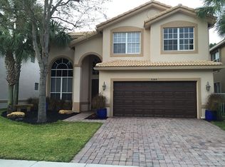 5089 Greenwich Preserve Ct, Boynton Beach, FL 33436