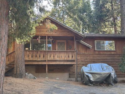54889 Strong Dr, Idyllwild, CA, 92549