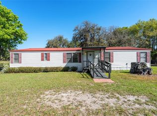 5600 SE 39th St, Trenton, FL 32693