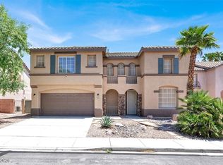 3040 Carbondale St, Las Vegas, NV 89135