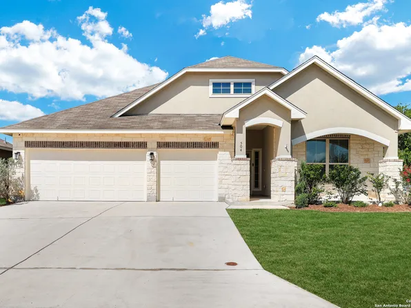 504 MEADOW WIND, New Braunfels, TX 78132