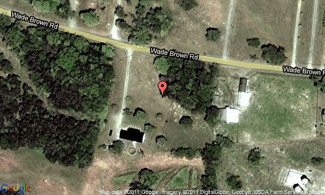 Map View
