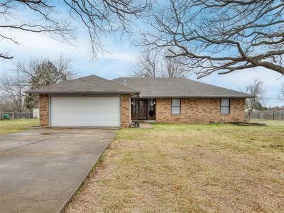 515 Ridgecrest Dr, Guthrie, OK, 73044