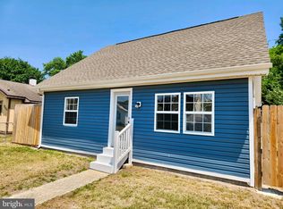 727 Booth St, Salisbury, MD 21801