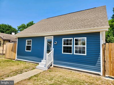 727 Booth St, Salisbury, MD, 21801