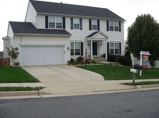 6 Old Mineral Rd, Stafford, VA 22554