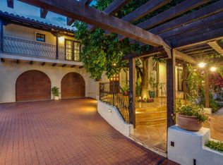 30 Pageant Way, Los Gatos, CA 95030